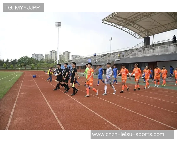 足球考试的意义与影响探讨如何提升青少年足球技能与素养