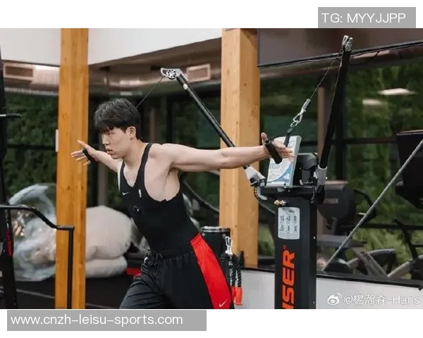 杨瀚森选秀日将抵达纽约林葳争取夏季联赛参赛资格