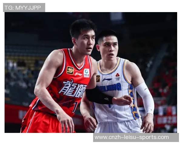 CBA精彩对决广州朗肽海本迎战新疆伊力特全力争胜之战