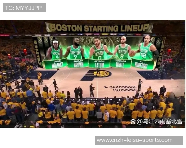 2012年NBA东部决赛热火与凯尔特人激战四场争夺总决赛资格的精彩回顾