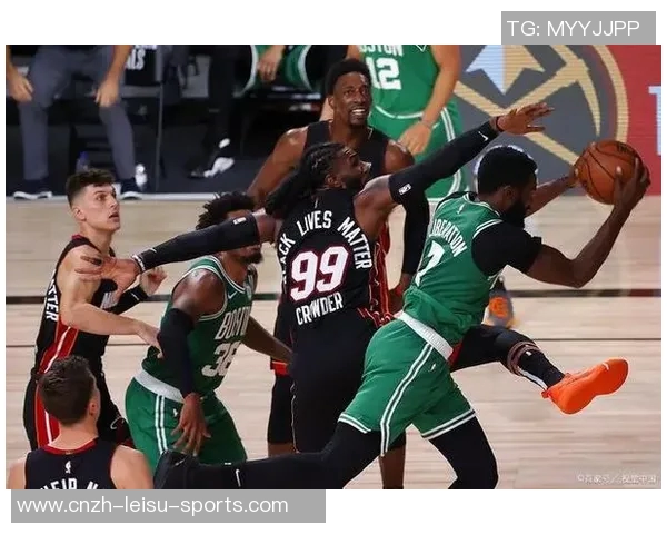 2012年NBA东部决赛热火与凯尔特人激战四场争夺总决赛资格的精彩回顾